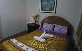 Sonqoy Qosqo Inn