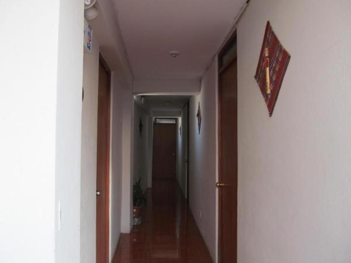Sonqoy Qosqo Inn Cuzco Exterior photo