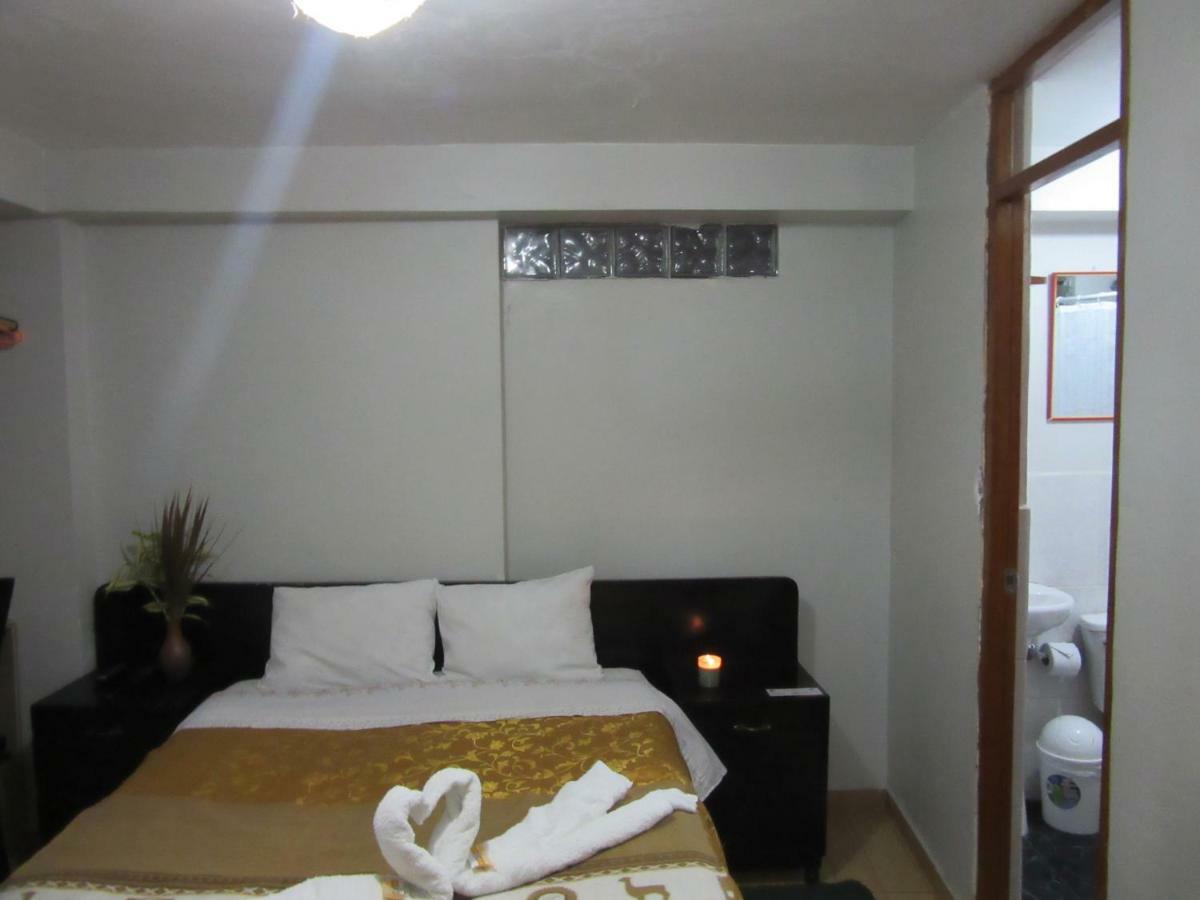 Sonqoy Qosqo Inn Cuzco Exterior photo