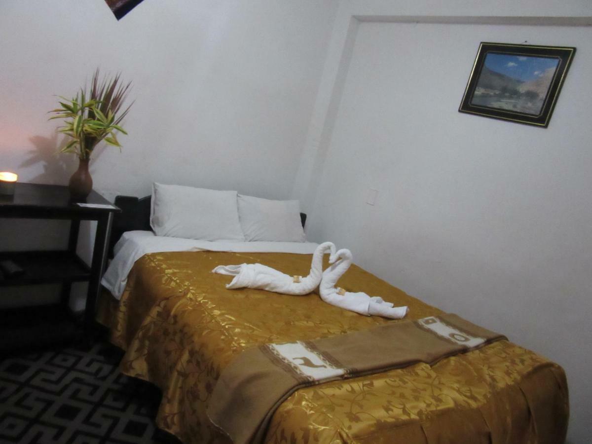 Sonqoy Qosqo Inn Cuzco Exterior photo
